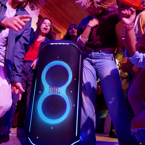 JBL Partybox Ultimate