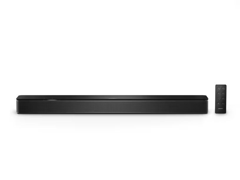 Bose Smart Soundbar 300 - REFURBISHED