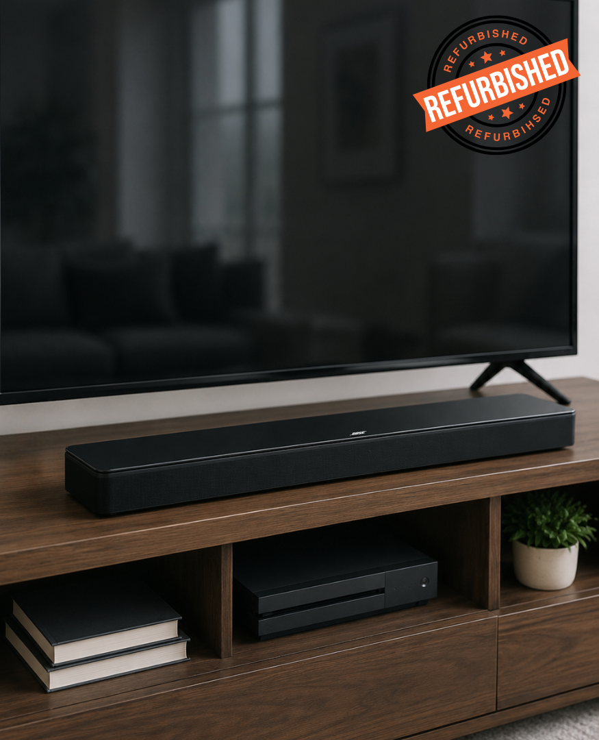 Bose Smart Soundbar 700 - REFURBISHED