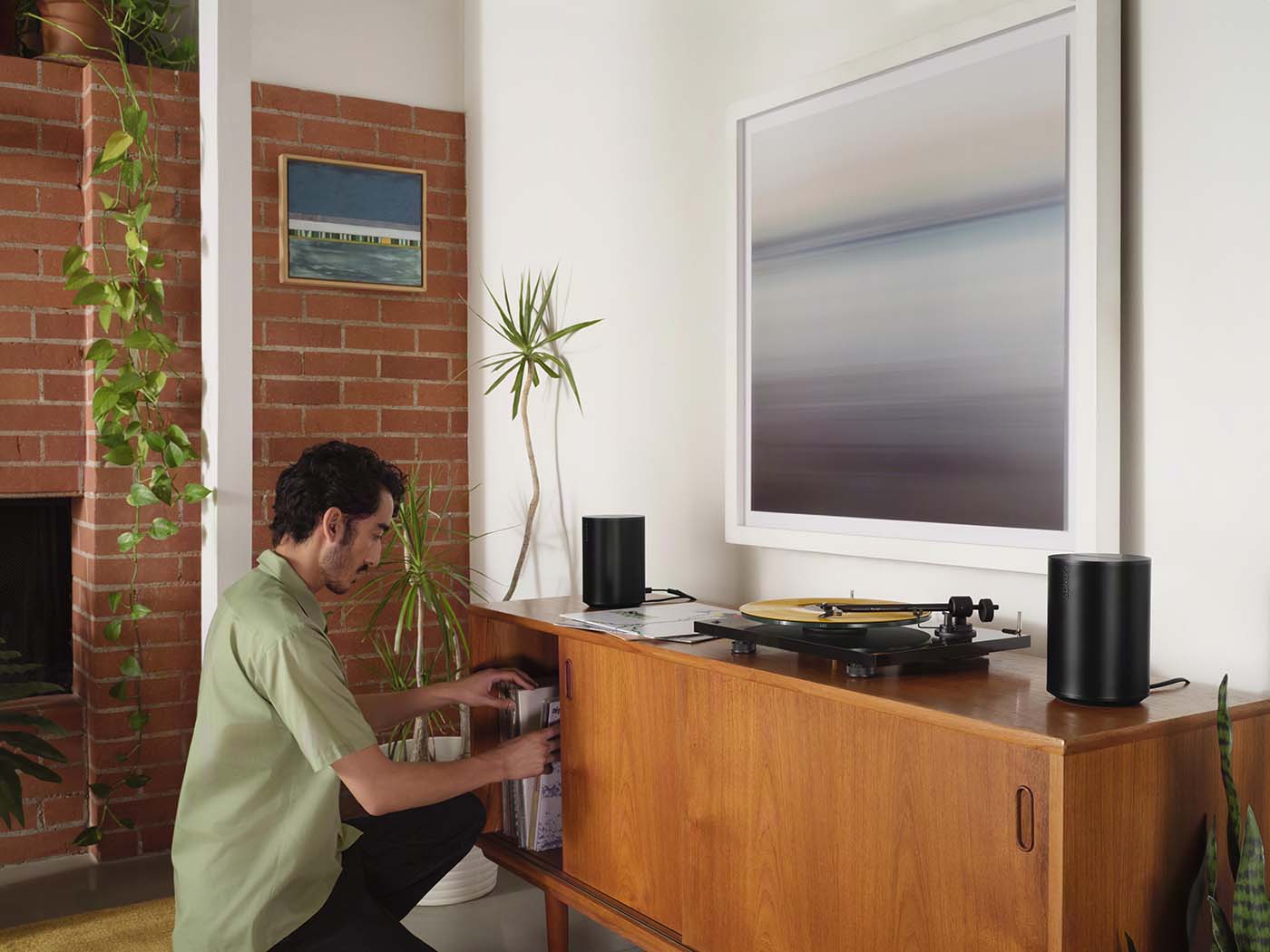 SONOS ERA 100