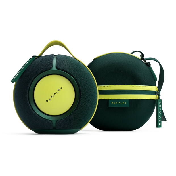 Devialet Mania