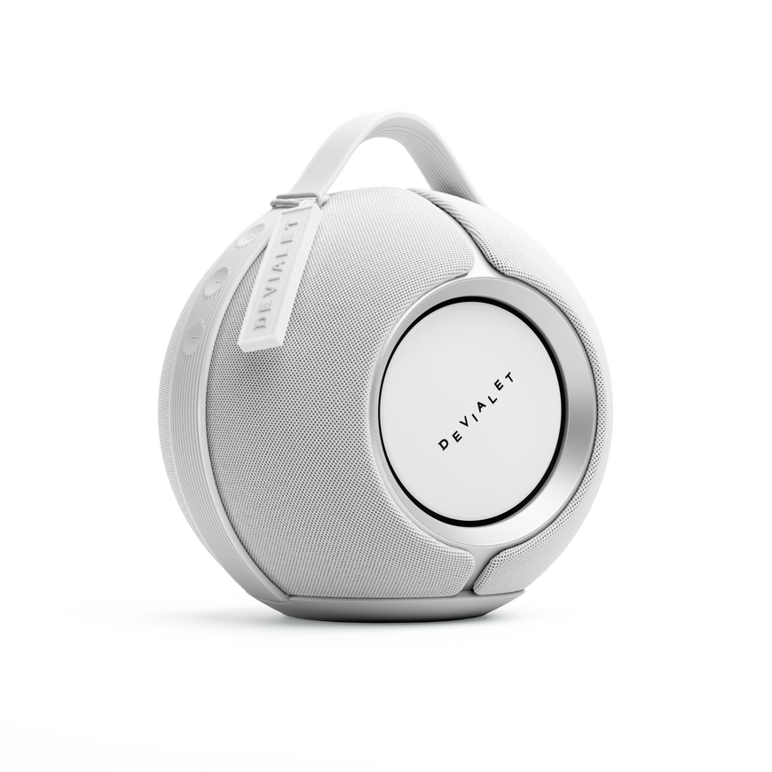 Devialet Mania