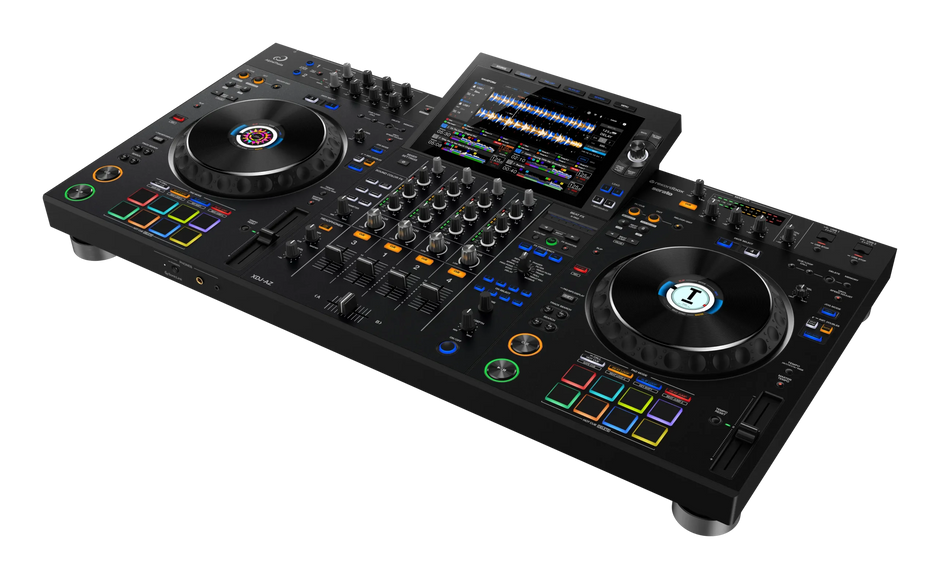XDJ-AZ