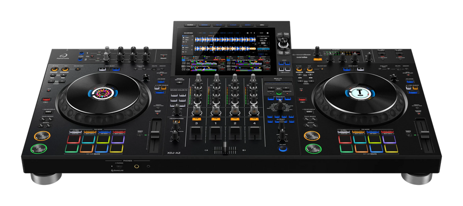 XDJ-AZ