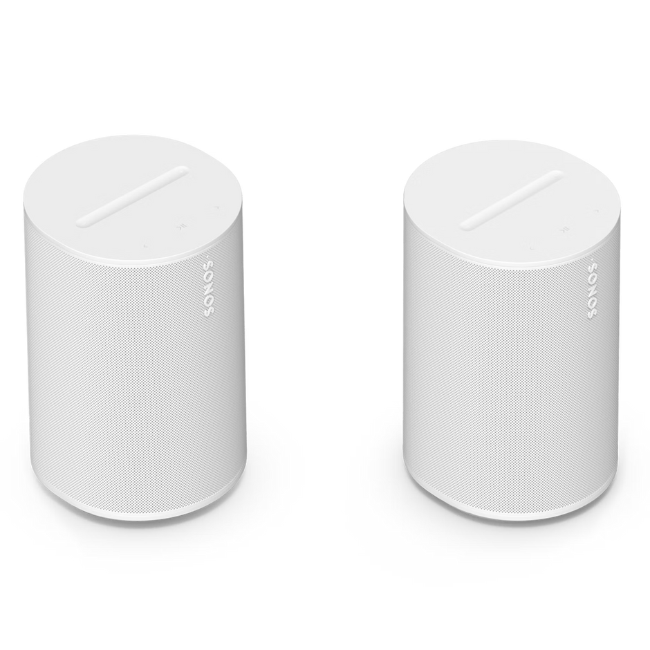 SONOS 2 Room Set with Era 100 SL