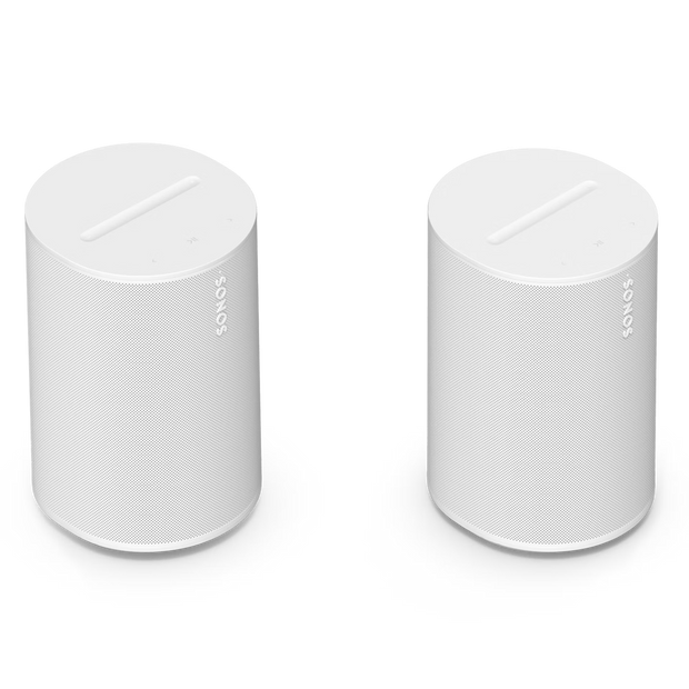 SONOS 2 Room Set with Era 100 SL