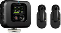 SHURE MOVEMIC TWO RECEIVER KIT