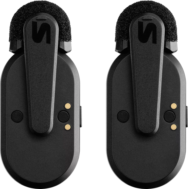 SHURE MOVEMIC TWO