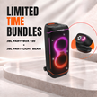 JBL PartyBox 720 Bundles