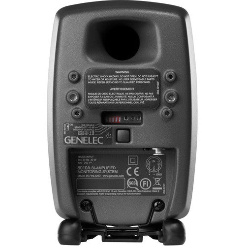 GENELEC 8010AP-6 مكبر صوت استوديو