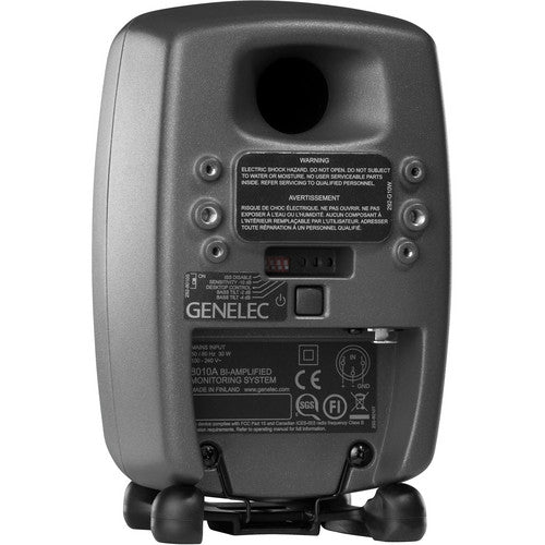 GENELEC 8010AP-6 مكبر صوت استوديو