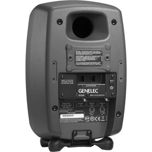 GENELEC 8330A-6 مكبر صوت استوديو