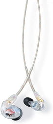 SHURE SE425-CL سماعات أذن عازلة للصوت