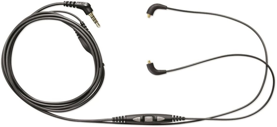 SHURE SE535-CL-EFS  سماعات أذن عازلة للصوت