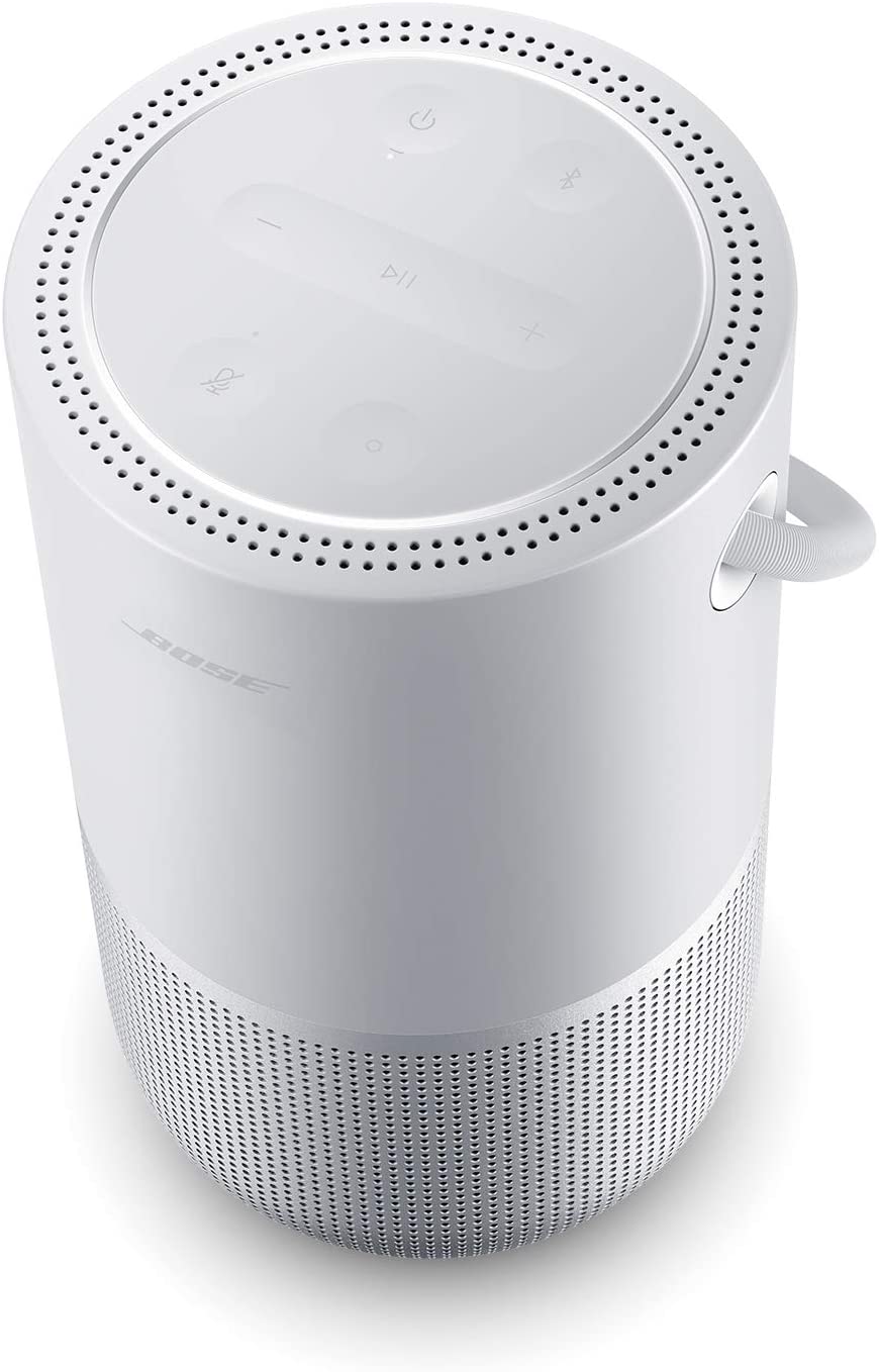 BOSE Portable Home Speaker مكبر صوت لاسلكي محمول