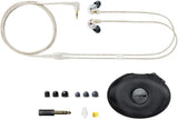 SHURE SE425-CL سماعات أذن عازلة للصوت
