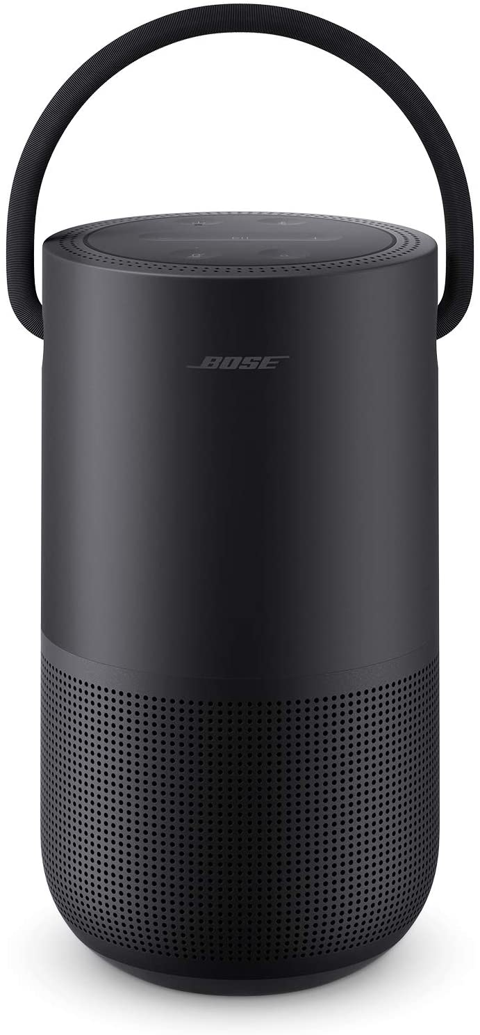 BOSE Portable Home Speaker مكبر صوت لاسلكي محمول