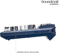 SOUNDCRAFT NotePad-8FX وحدة مزج تناظري
