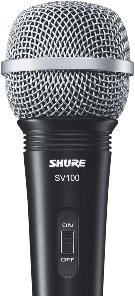 SHURE SV100