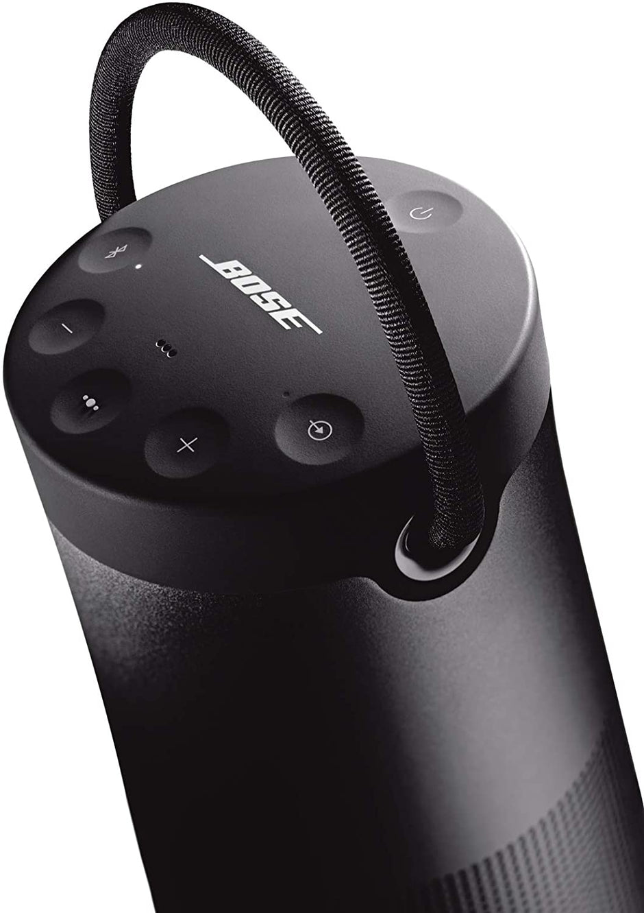 BOSE SoundLink Revolve Plus II مكبر صوت لاسلكي