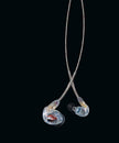 SHURE SE425-CL سماعات أذن عازلة للصوت