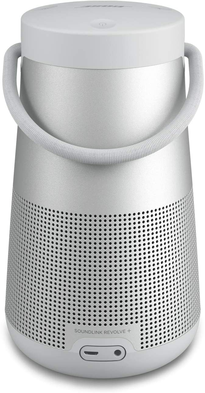 BOSE SoundLink Revolve Plus II مكبر صوت لاسلكي