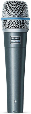 SHURE Beta 57Aميكروفون متعدد الأغراض