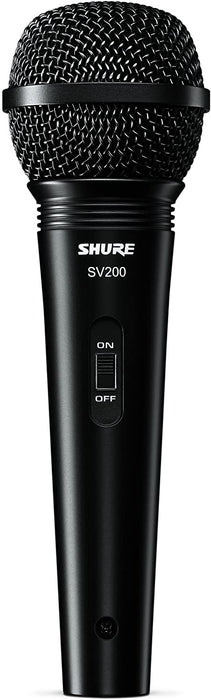 SHURE SV200
