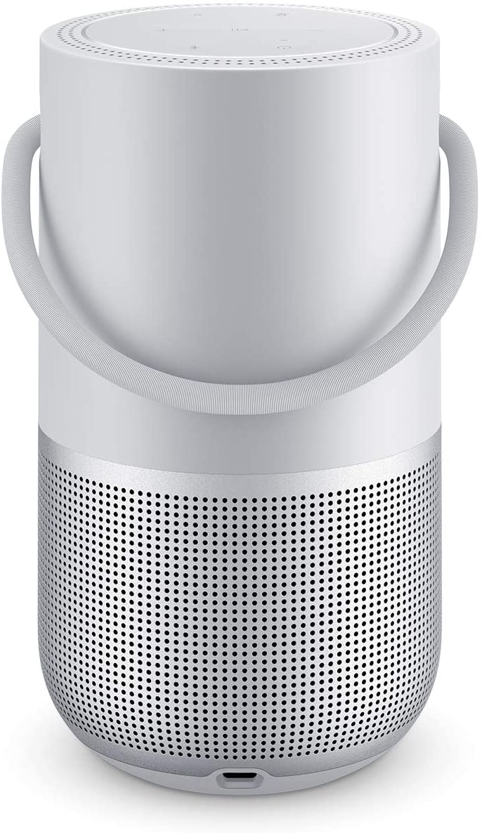 BOSE Portable Home Speaker مكبر صوت لاسلكي محمول