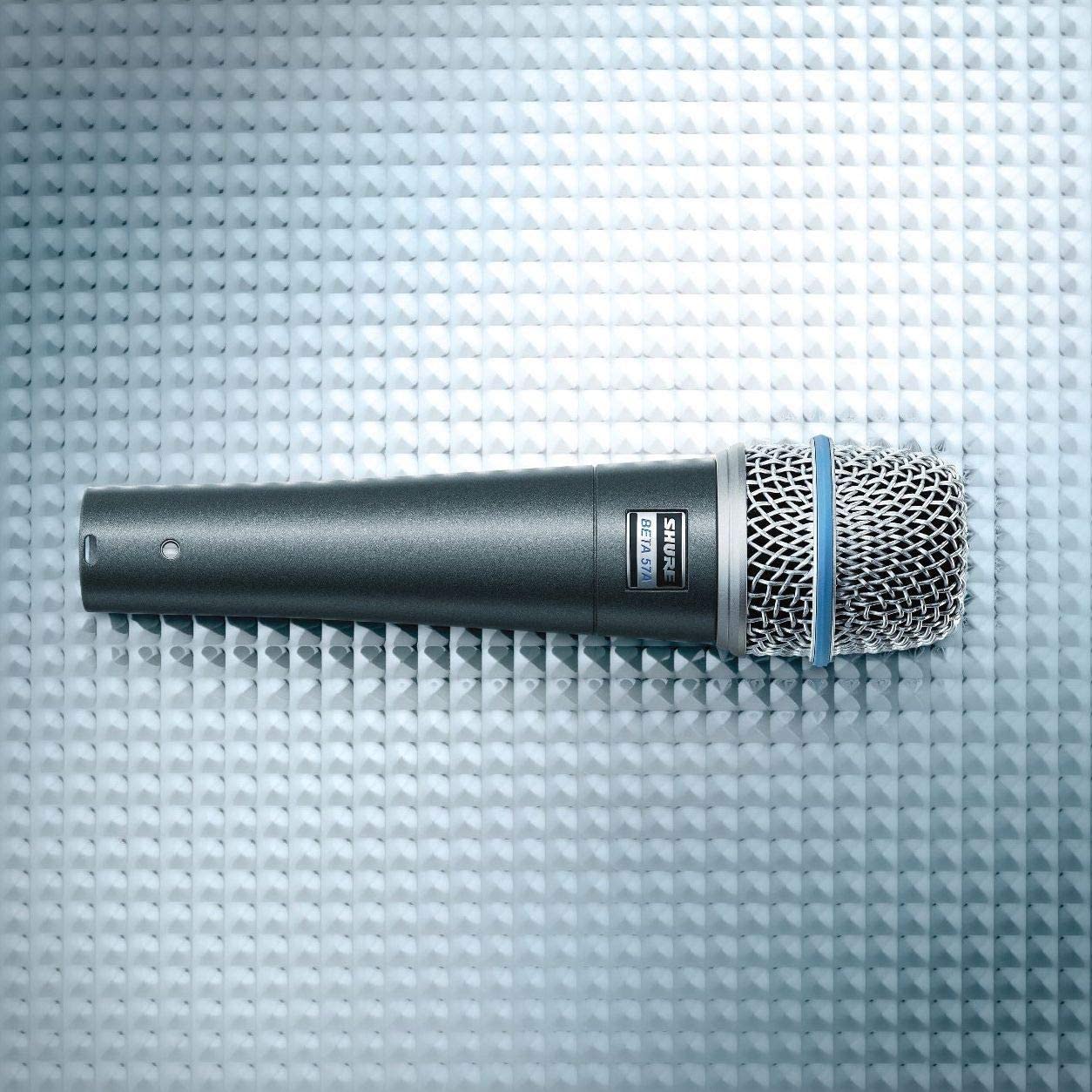 SHURE Beta 57Aميكروفون متعدد الأغراض