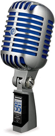 SHURE Super 55-X ميكروفون صوتي