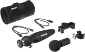 SHURE MV88 Video Kit مجموعة فيديو