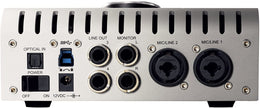 UNIVERSAL AUDIO Apollo Twin USB Heritage Edition (Desktop/Win)  واجهة صوت