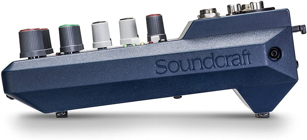 SOUNDCRAFT NotePad-5