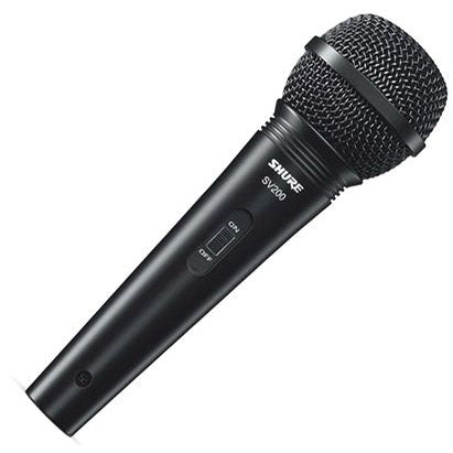 SHURE SV200