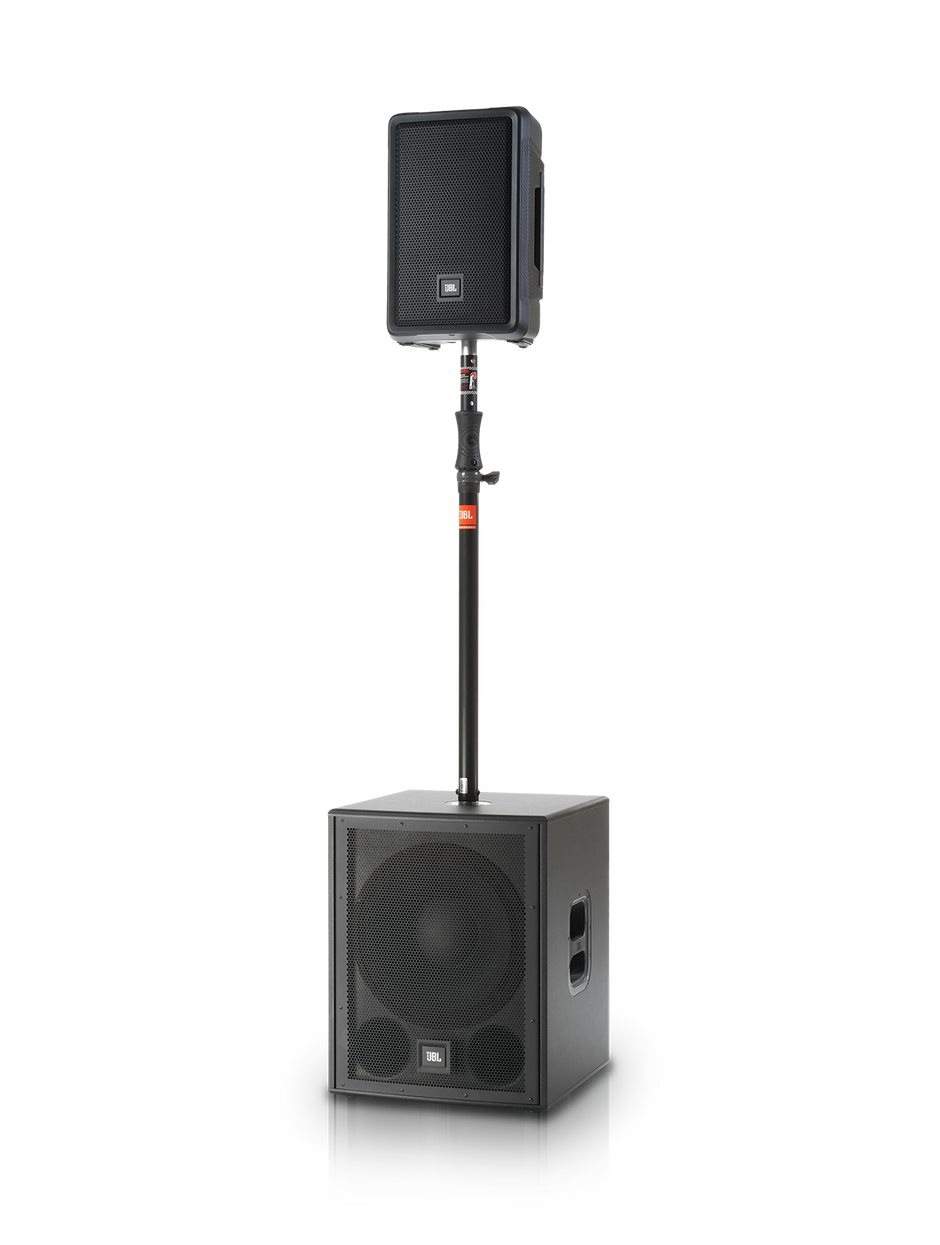 JBL Professional IRX108BT-EK