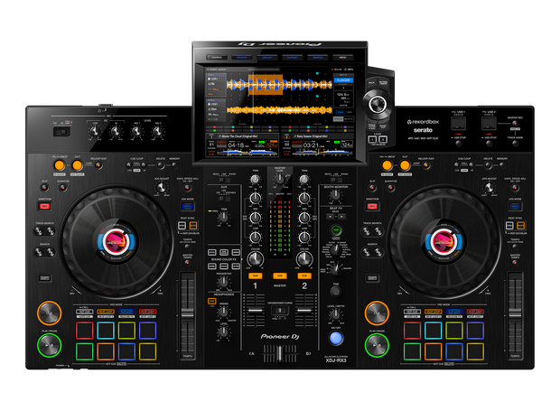 PIONEER DJ XDJ-RX3 نظام دي جي