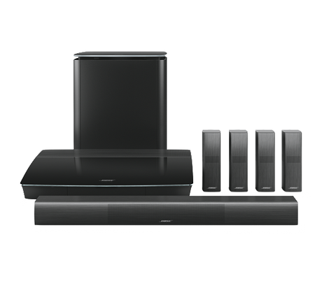BOSE LifeStyle 650